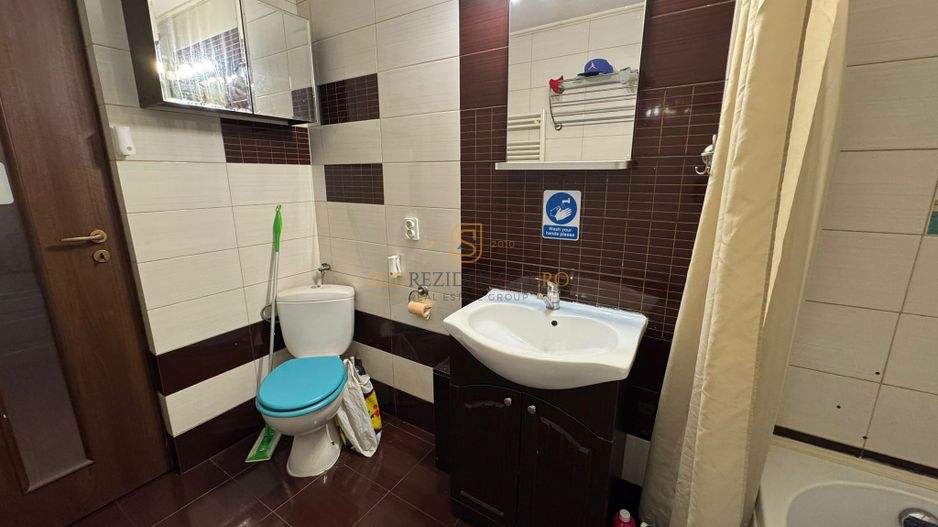 Apartament 2 camere, scara interioara, 86mp utili | Zona Piata Sudului - Poză 9