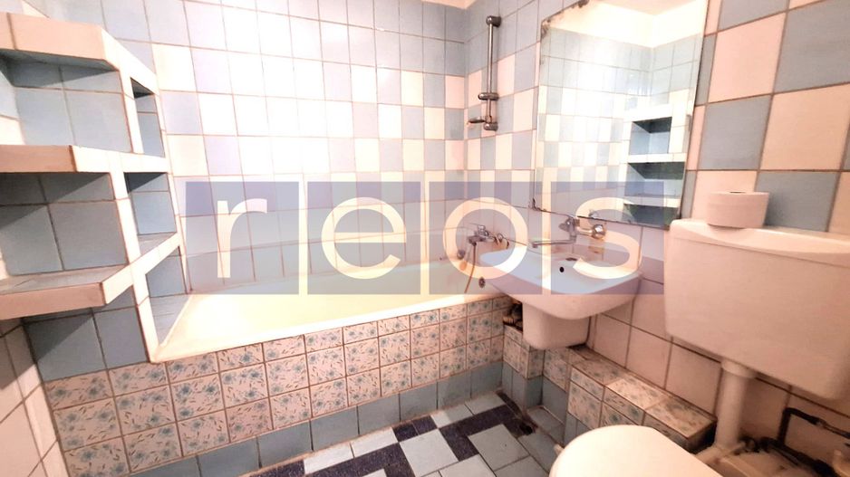 220000 EURO | APARTAMENT 3 CAMERE NATIUNILE UNITE | BLOC 1988 - Poză 14