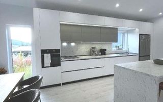 Casa vanzare  Minimal Modernism  - Terra Gardens Cluj - Poză 8