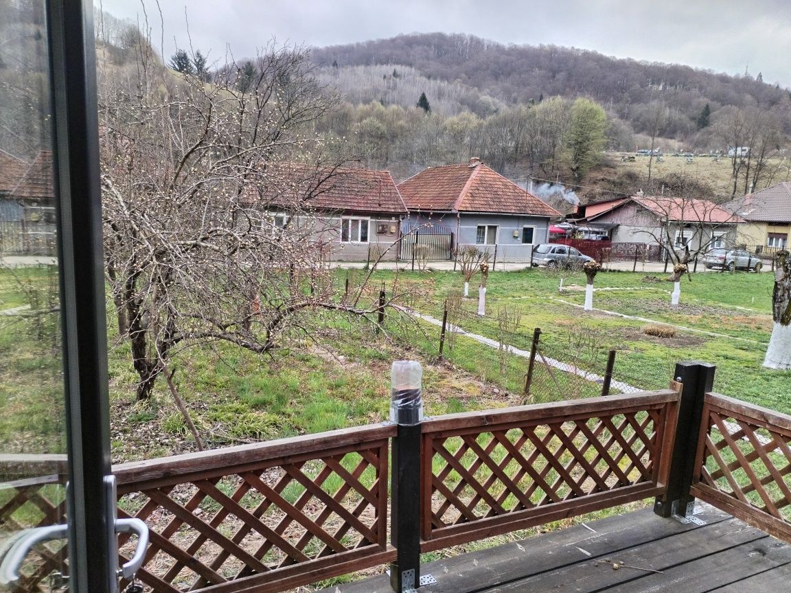 CASĂ DE VÂNZARE ÎN RUSCA MONTANĂ\JUD. CS - Poză 7