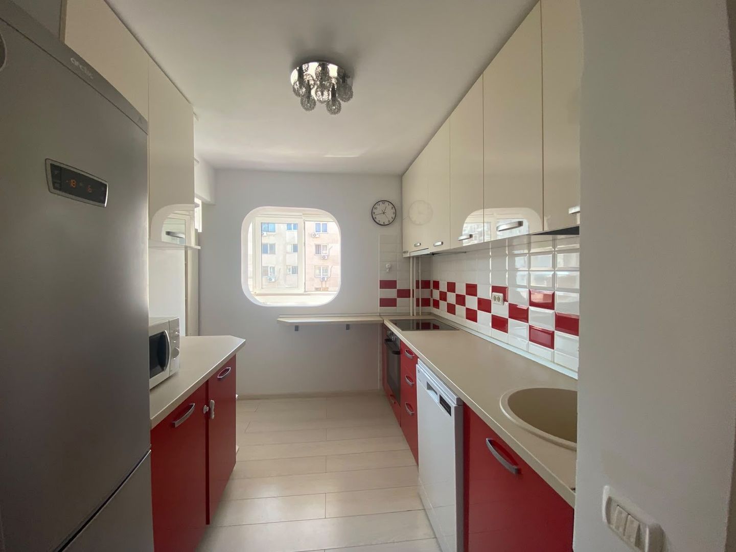 AP. 2 CAMERE- DRISTOR, MOBILAT/UTILAT MODERN - Poză 7