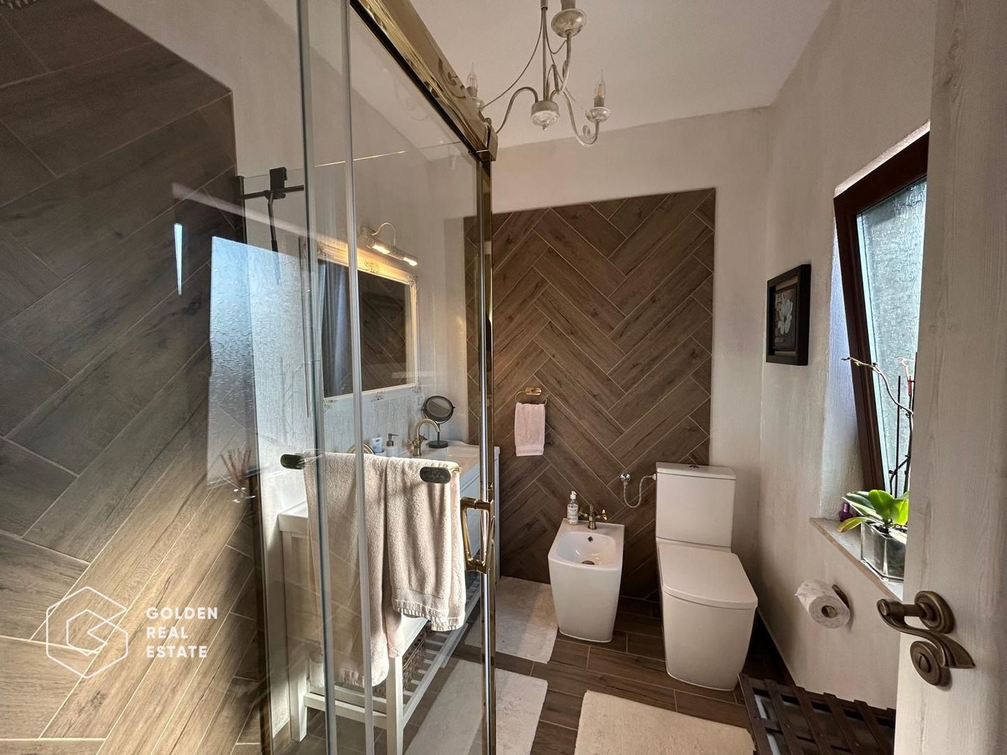 Vila exclusivistă disponibila in Vladimirescu, Arad - Poză 17