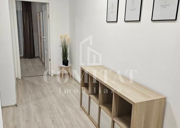 Apartament la cheie | 2 camere | Zona Str Eroilor - Floresti - Poză 9