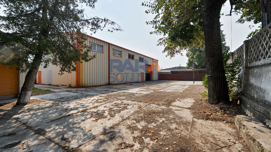Proprietate comercială OPORTUNITATE INVESTIȚIE - Poză 16