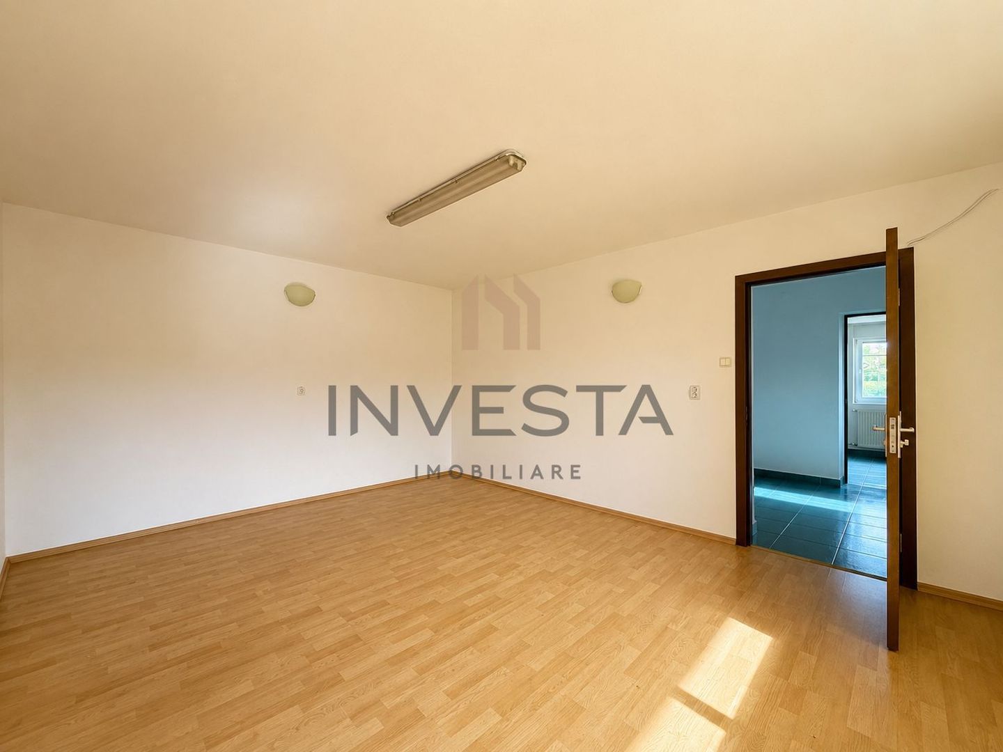 Casa de vanzare cu teren de 800 mp, cartier Gheorgheni - Poză 1