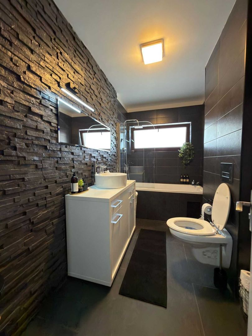 Apartament 3 camere de vanzare strada Parcul Poligon, Floresti - Poză 7