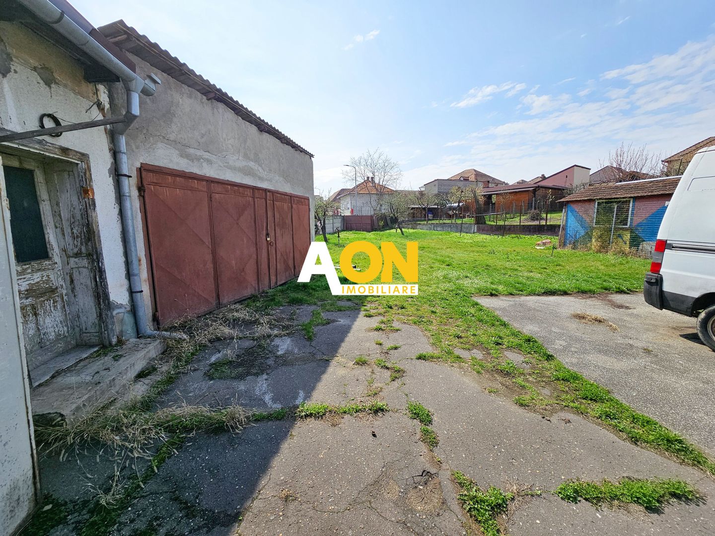 Casa 6 camere, garaj dublu, 1118 mp teren, ultracentral - Poză 3