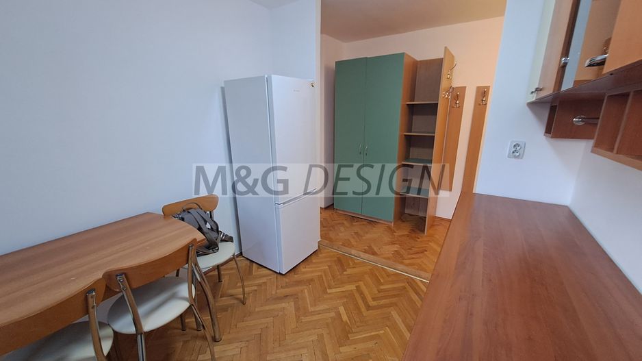 2 cam decomandat Odobescu , 56 mp, 2 balcoane - Poză 27