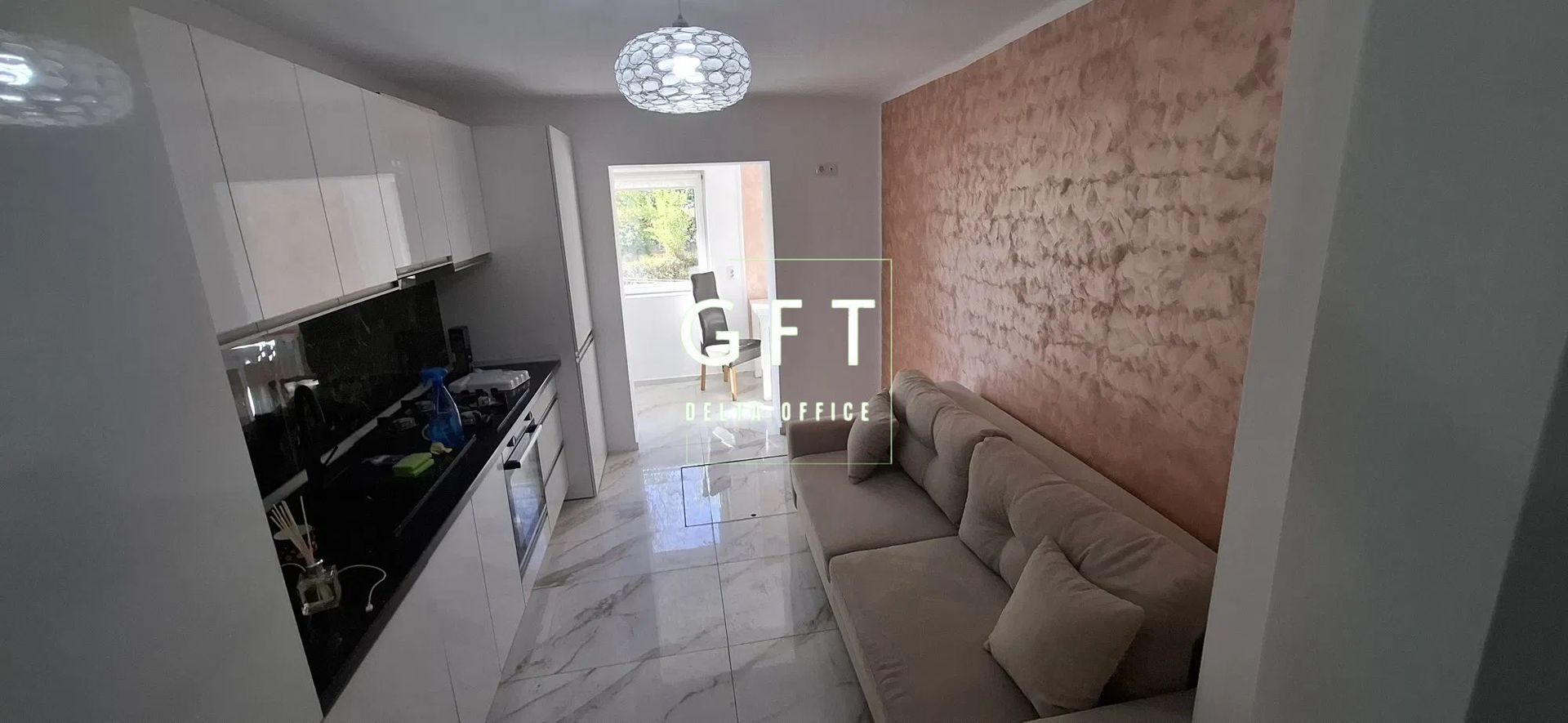 Apartament 1 camera, de vanzare, zona Armata - Poză 2