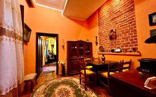 4 camere | Cișmigiu | Potențial rezidențial & investiție - Poză 8