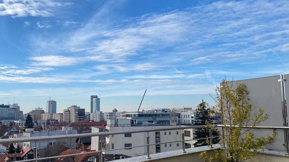 Spatiu de birou de inchiriat Dorobanti - Poză 6