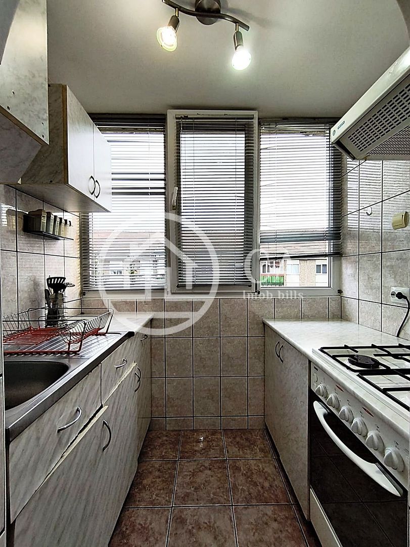 Apartament de vânzare cu 2 camere în zona Decebal, Oradea - Poză 9