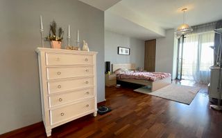 Apartament cu 3 camere *198mp*+ 2 Terase + Parking / Pipera - Poză 16