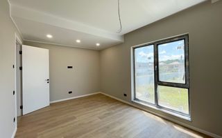 Vila individuala 5 camere langa padure | Tunari 1 Decembrie - Poză 6