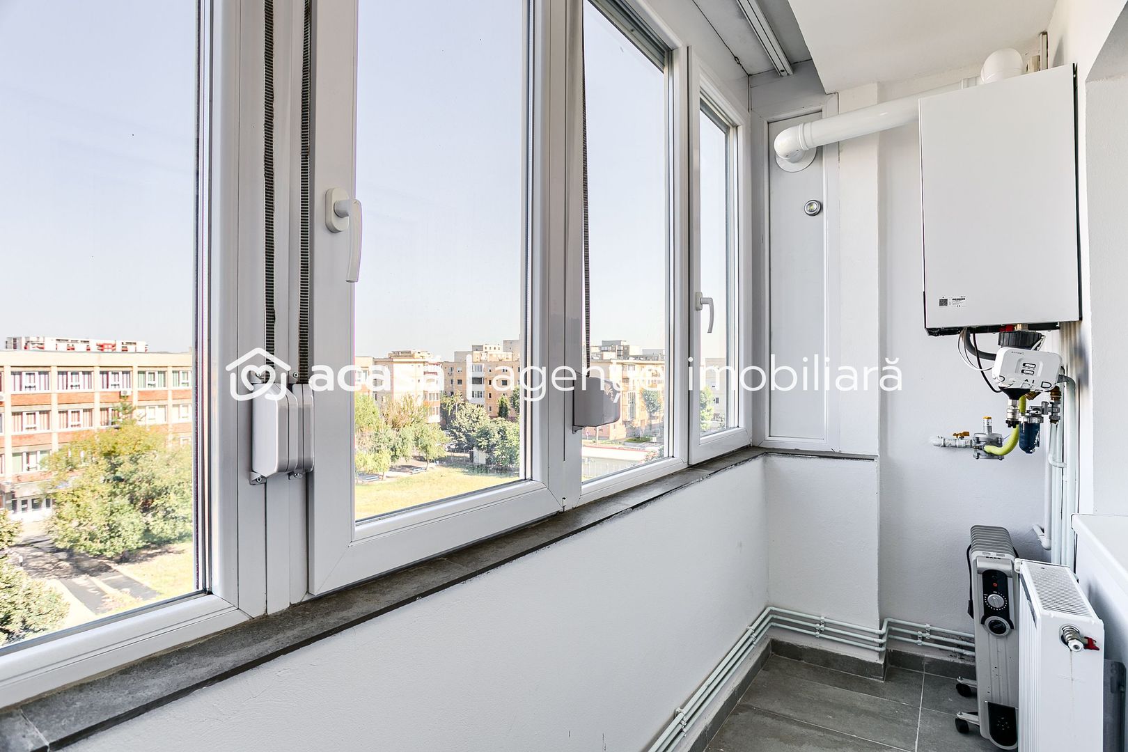 Vandut! Apartament micălaca 2 camere - Comision 0% la cumparare - Poză 4