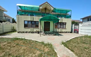 Casa 5 camere cu teren 942 mp Agigea - Poză 37