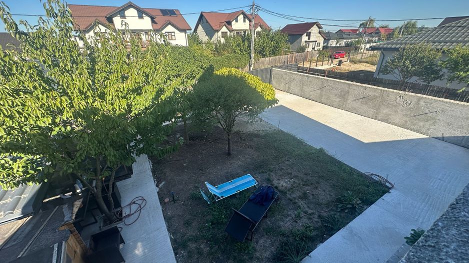 Casă 6 camere cu teren 467 mp – Samurcași (lângă Buftea, viitor nod A0) - Poză 29