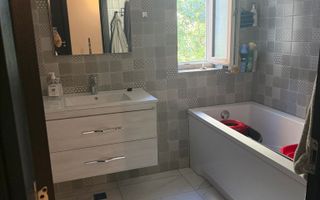 2 camere spațioase, bloc nou, Craiovei – mobilat modern - Poză 8
