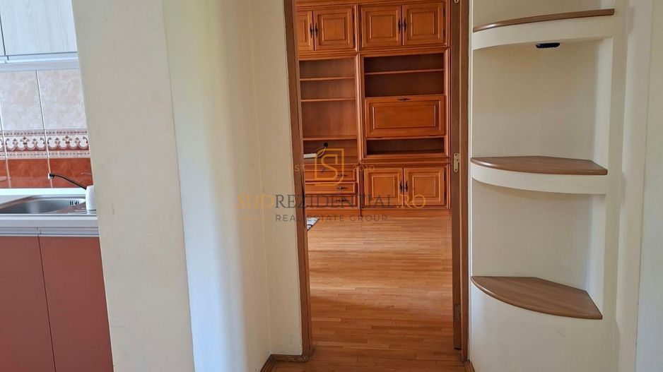 Apartament 4 camere, loc de parcare, centrala proprie, Cotroceni - Poză 8