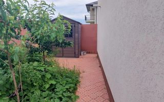 Vila de inchiriat in Tunari | Confort, eficienta si atmosfera calda! - Poză 9