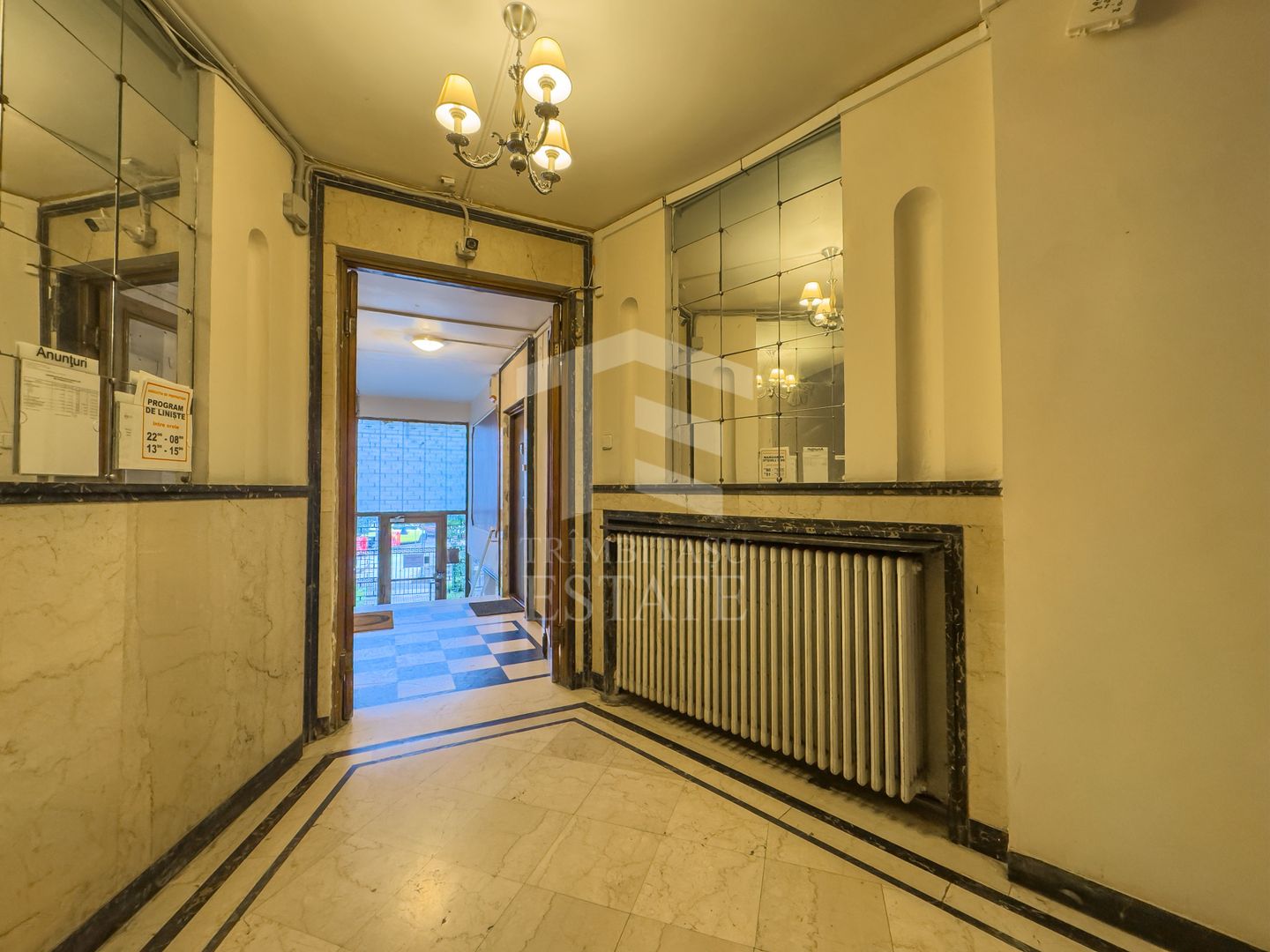 3 Camere Premium | Universitate – Mântuleasa | 0% Comision - Poză 26