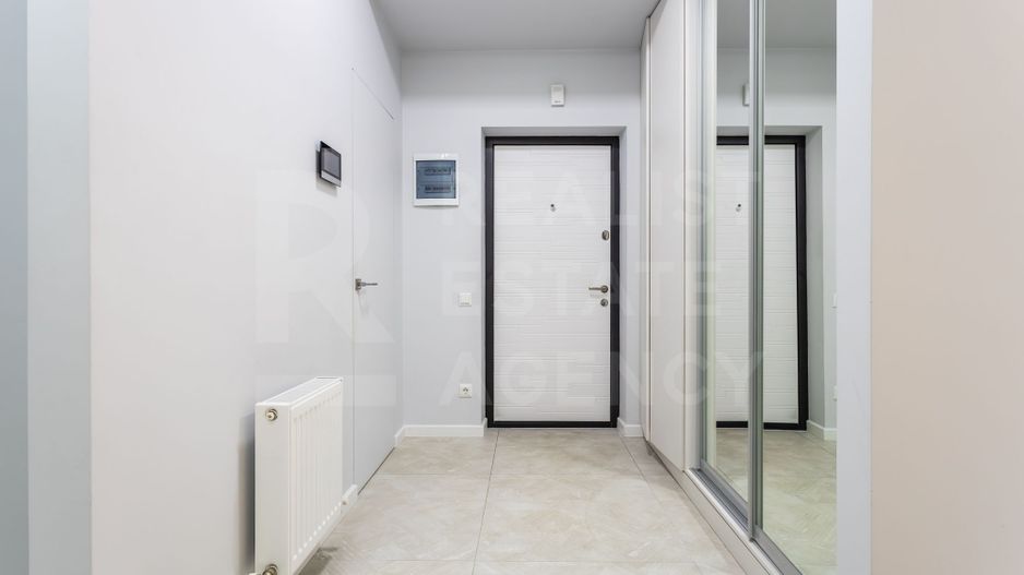 Vânzare, apartament, 2 camere, str. Bogdan Voievod, Râșcani - Poză 14