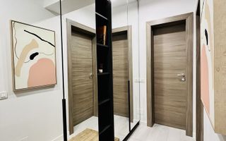 Inchiriere ap 2 camere-21 Residence-Lujerului-Parcare subterana - Poză 8