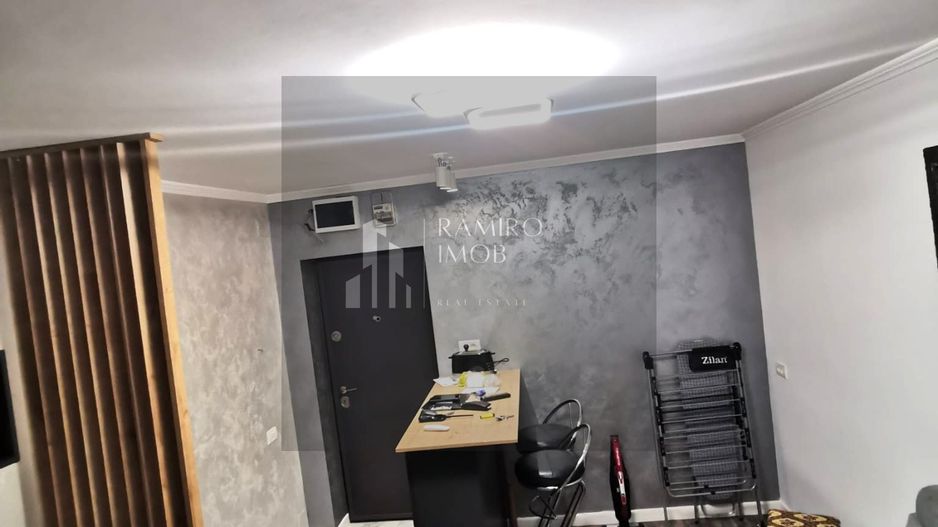 Apartament 2 camere,  Rahova/ Aleea Salaj, renovat - Poză 2