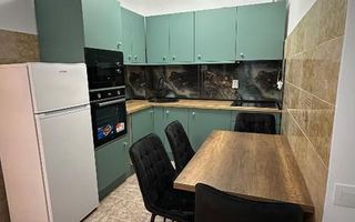 Apartament 3 camere 61mp | balcon | bloc nou | lift | cartier Marasti - Poză 7