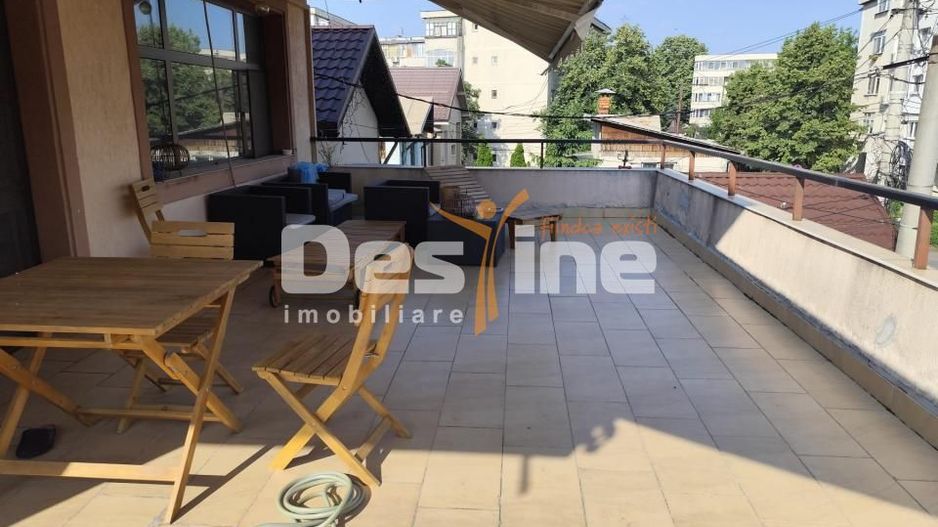 Inchiriere Apartament 169 mp Sud Ploiesti - Poză 8