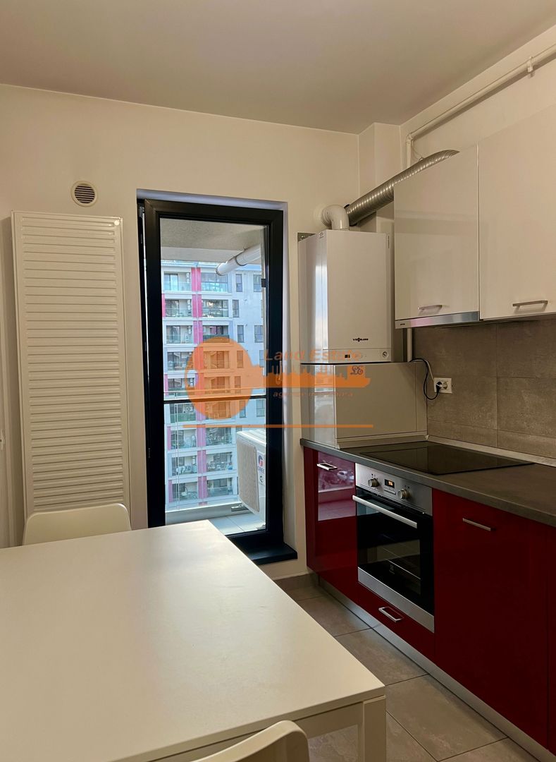 Garsonieră decomandată | Exigent Plaza Residence - Poză 4