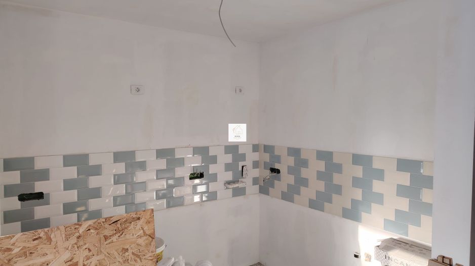 Casa pe structura metalica Samurcasi - Poză 3