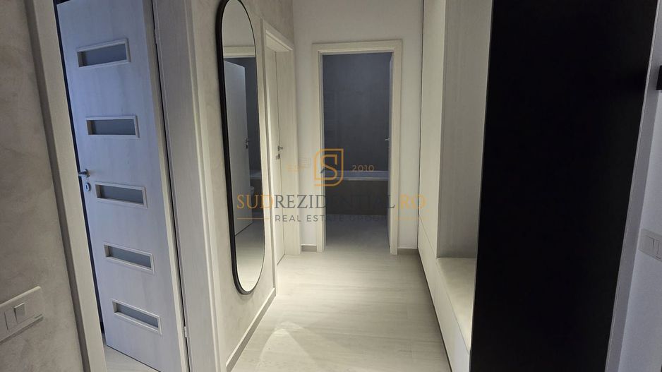 Prima inchiriere | 2 Camere + parcare inclusa, The Grand Kristal - Poză 11
