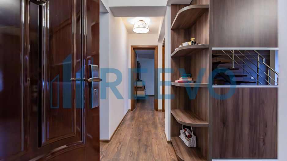 PENTHOUSE de vânzare, Grădina cu Magnolii+ 3 locuri de parcare, COMISION 0%! - Poză 9