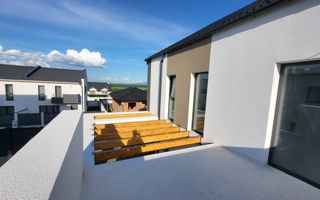 Casa individuală 4 camere | 130 MPU | Arhitectilor - Poză 3