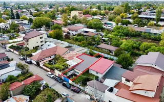 Casa individuala Giulesti | Renovata 2025 | Capat Tramvai 11 - Poză 35