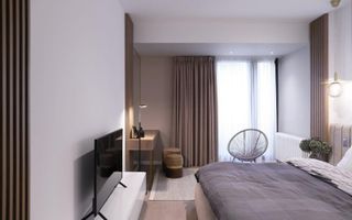 Nordului -Apartament 3 Camere-Prima Inchiriere - 90 MP - Poză 3