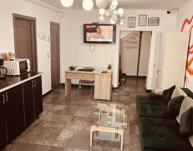 AFACERE PENSIUNE CU 8 CAMERE DE ÎNCHIRIAT - ZONA BĂNEASA - Poză 19