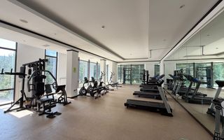 Hotel 4 stele, complet echipat, 85 camere, teren 5000 mp - Predeal - Poză 6