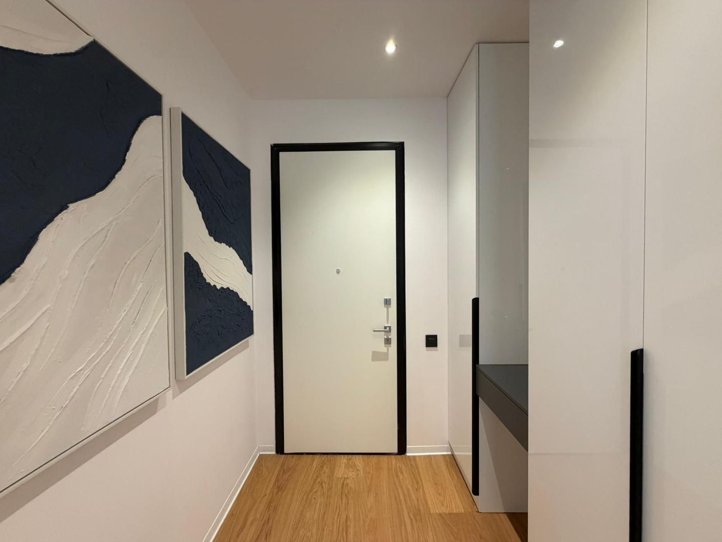 Apartament High-End 2 camere | One Floreasca Towers - Poză 7