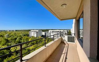 Vanzare apartament 2 camere 2 bai, 66.5 mp etaj 6/7 - Băneasa, ZOO - Poză 12