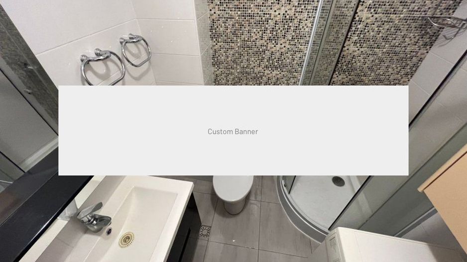 Garsoniera spatioasa Carrefour Colentina - Poză 11