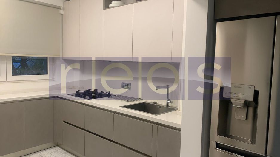 Inchiriere apartament Premium 3 camere |  Dorobanti | Loc de parcare - Poză 9