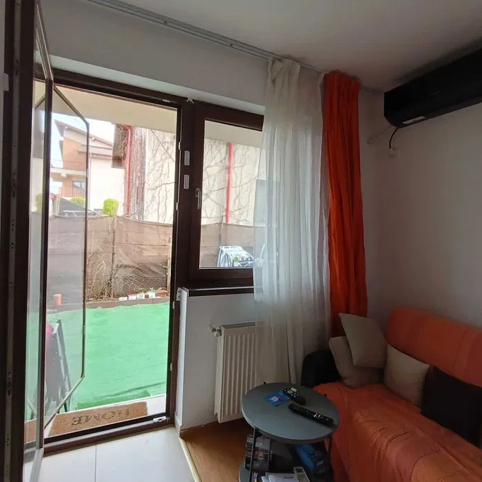 Apartament 2 camere Curte proprie parter - Poză 2