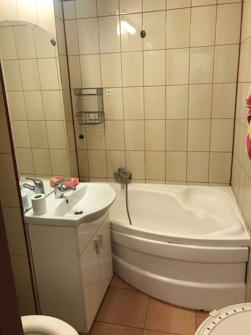 3 Camere, 66 mp – Bloc Anvelopat, Vedere Mixtă - Poză 6