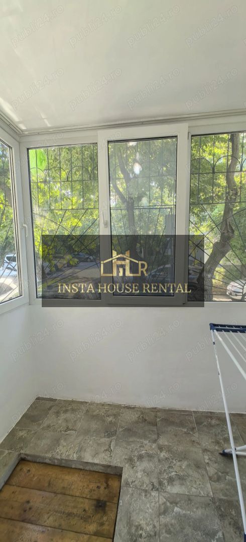 2 camere Baneasa - 100 m Parcul Herastrau - Poză 10