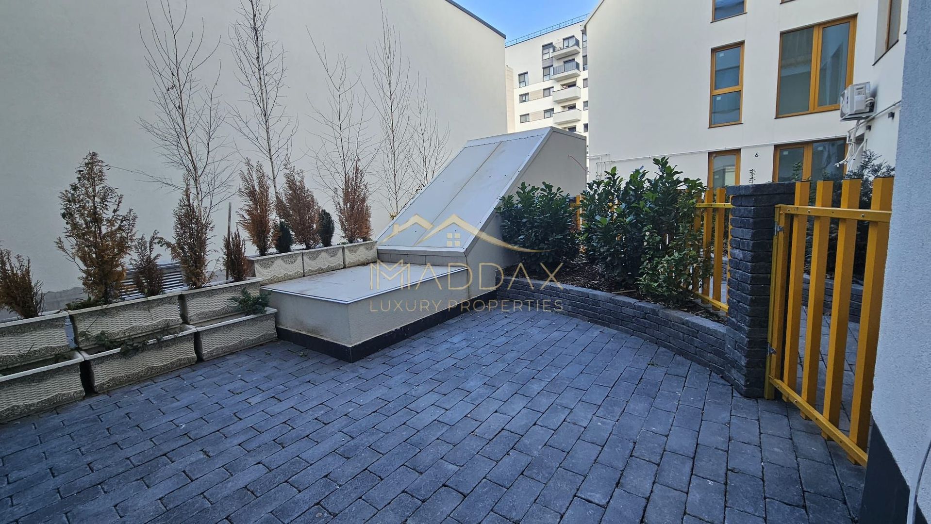 Apartament de vanzare 3 camere*** Domenii - Poză 25