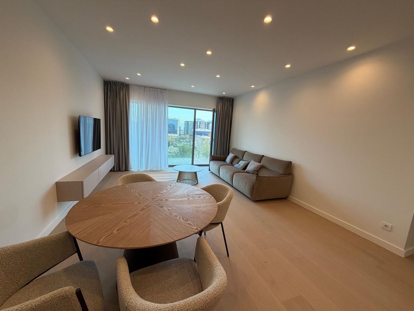 Aviației Tower | Închiriere apartament 2 camere - Poză 3