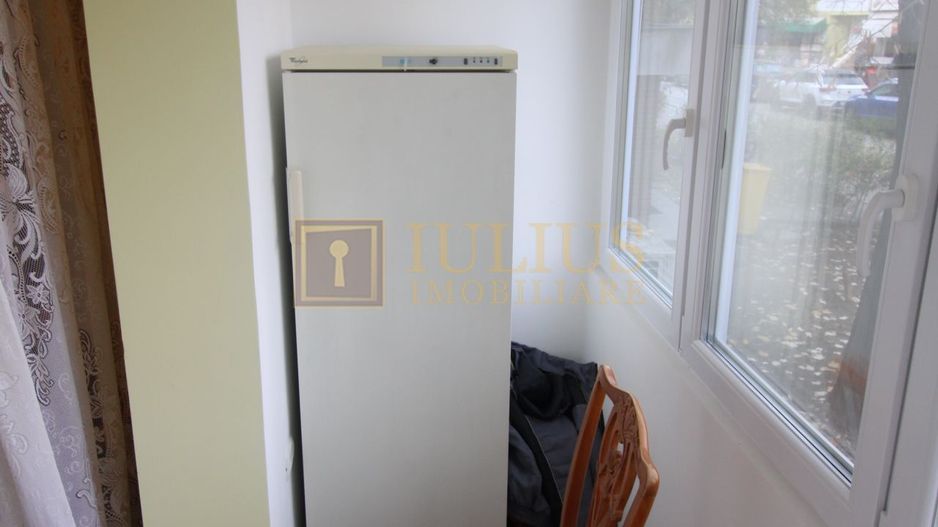 3 camere, centrala termica, aproape de magazine, farmacii, shooping city - Poză 9