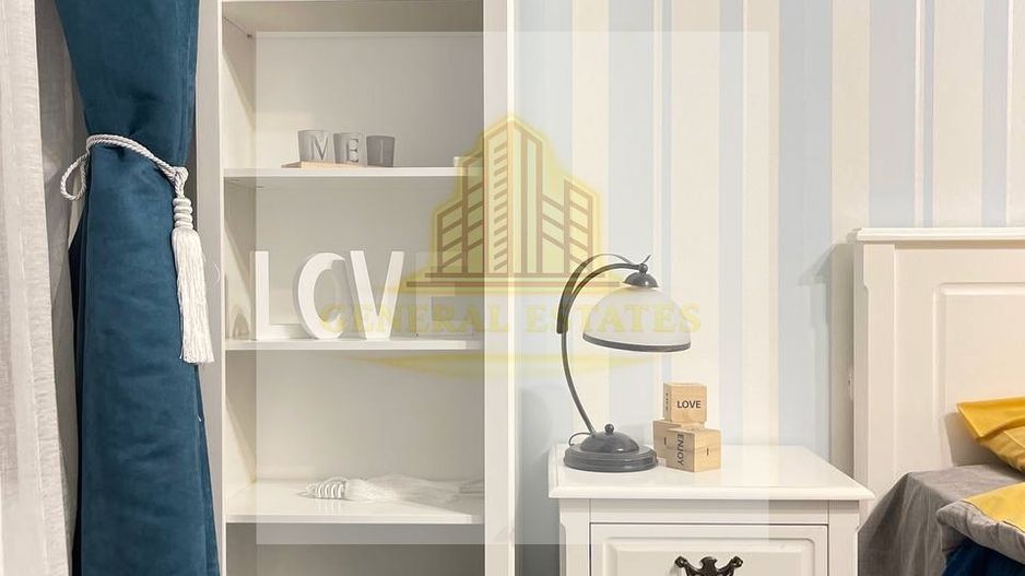 Apartament 2 camere - complet mobilat si utilat - Poză 12